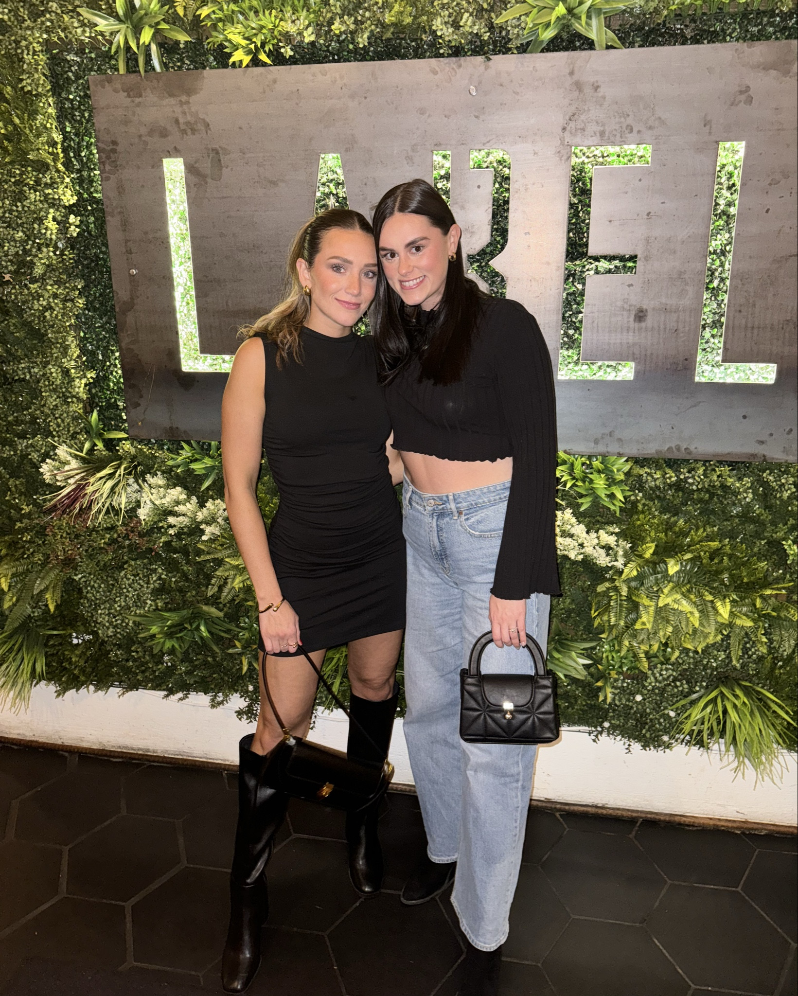 Everyone needs a Lblack

#LTKItBag #LTKStyleTip #LTKBeauty