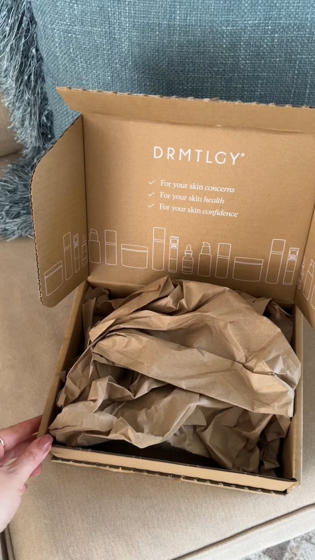 Drmtlgy skincare 

#LTKgrwm #LTKselfcare #LTKGiftGuide