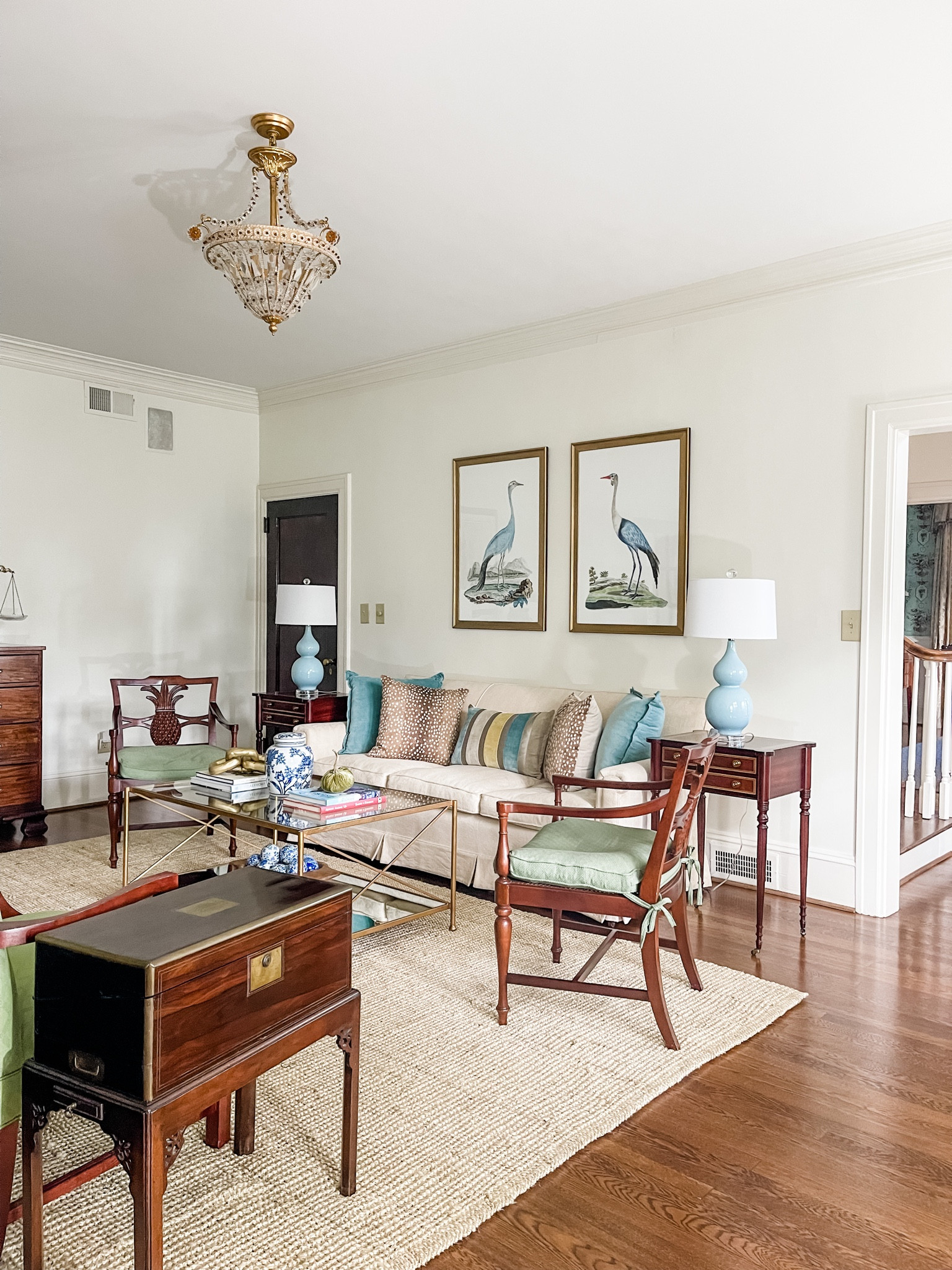 Shop my living room.

#LTKhome #LTKstyletip