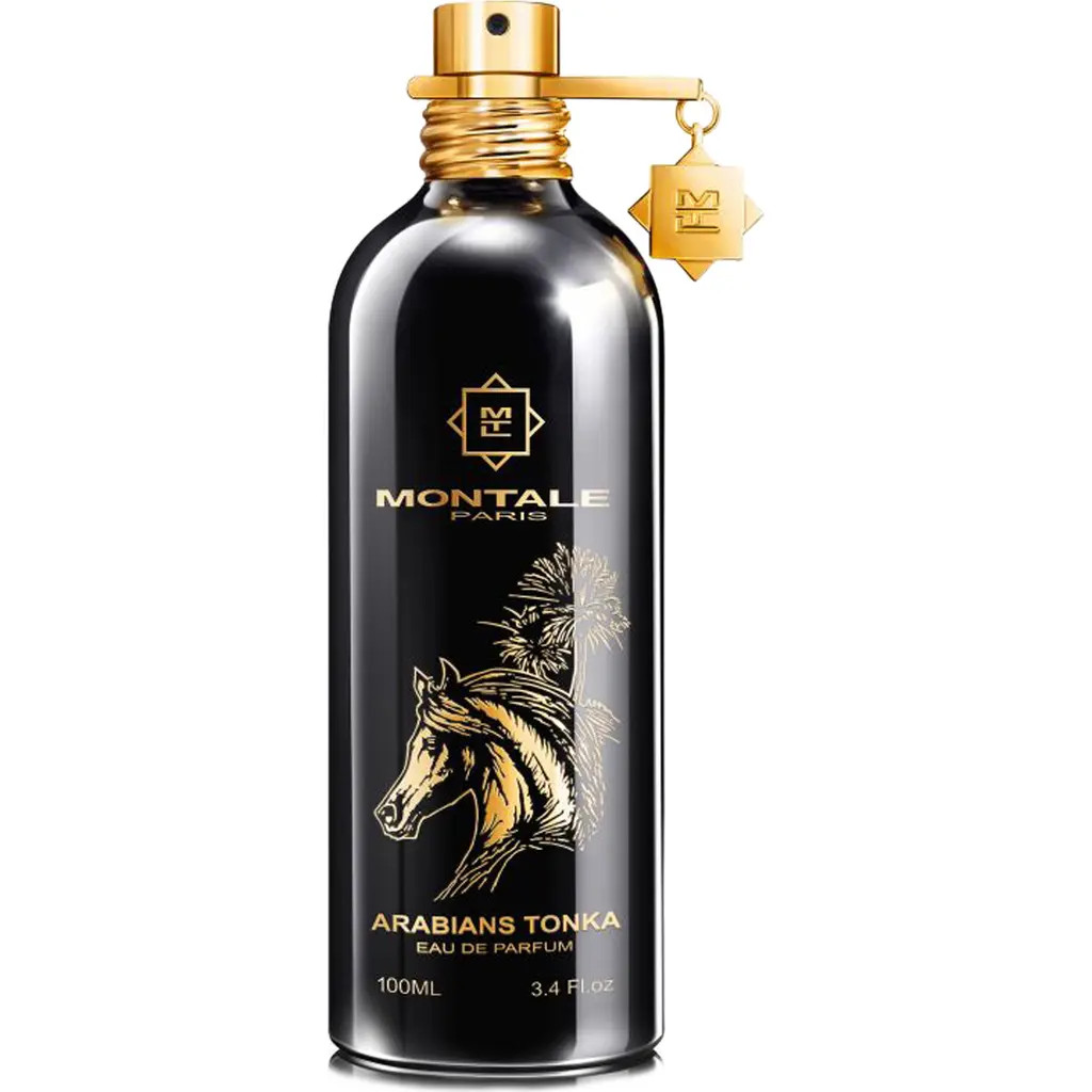 Montale Paris Arabians Tonka Eau de Parfum at Nordstrom, Size 3.4 Oz | Nordstrom