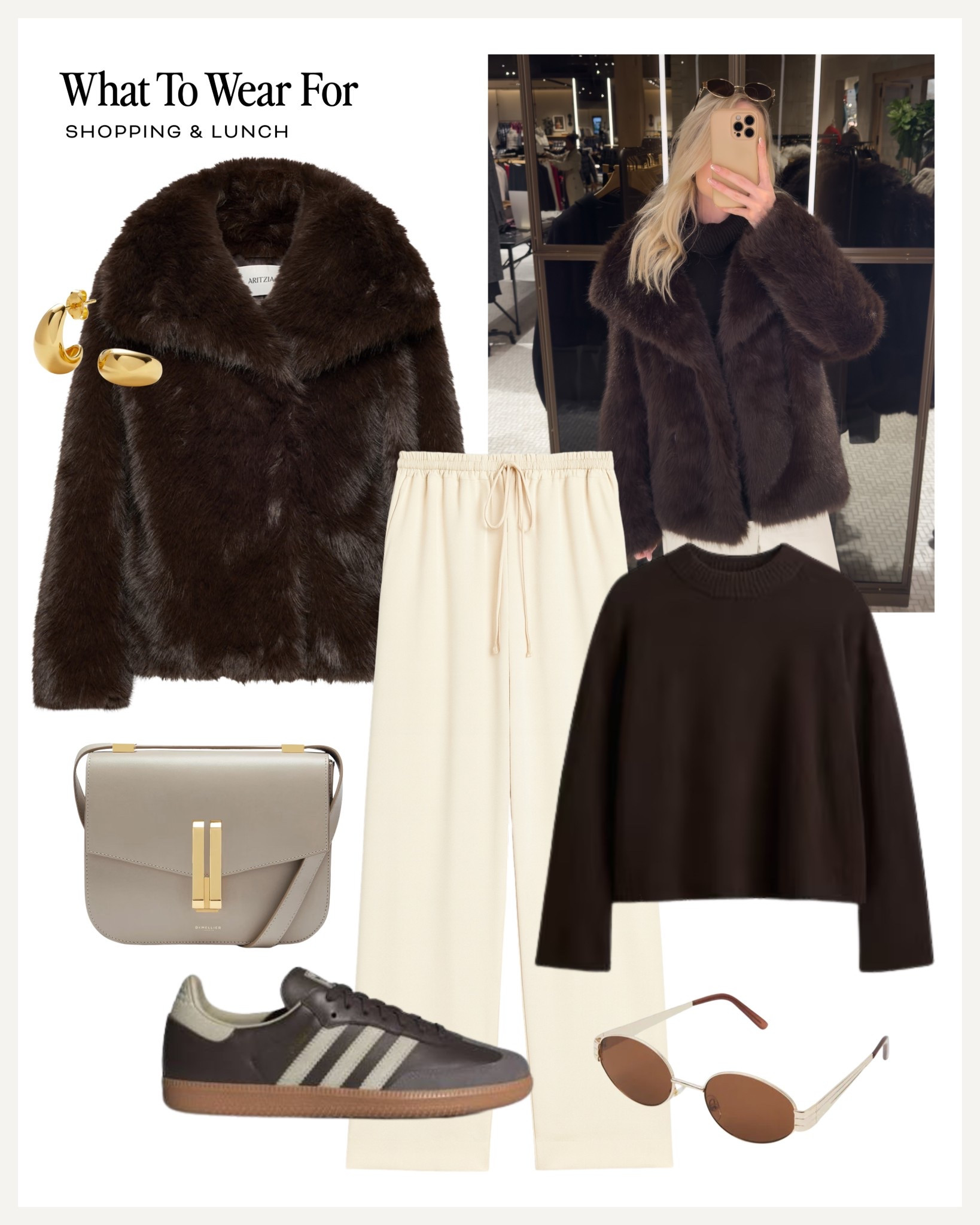 Autumn outfit 🤎 

#LTKuk #LTKautumn