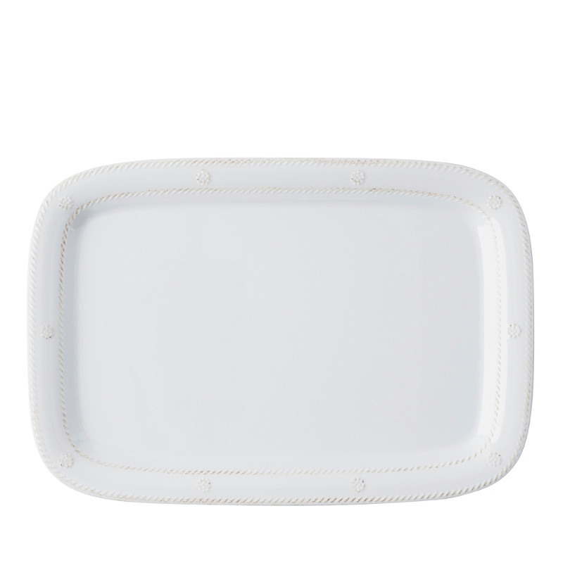 Juliska Berry & Thread Melamine 16 Serving Tray/Platter | Bloomingdale's (US)