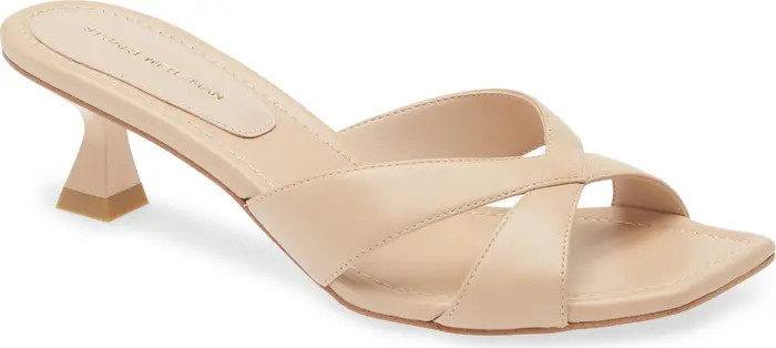 Miami 50 Slide Sandal (Women) | Nordstrom Rack