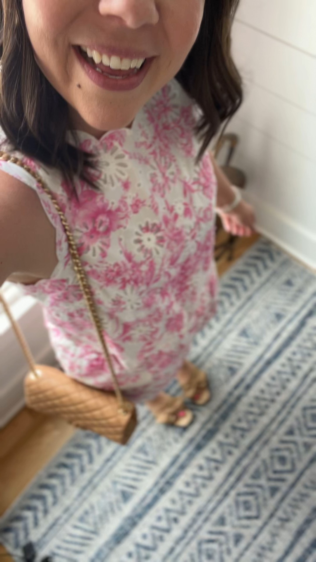 Such a great set for vacay from J. Marie! Size small top and medium shorts. 

#LTKFindsUnder100 #LTKMidsize #LTKSeasonal