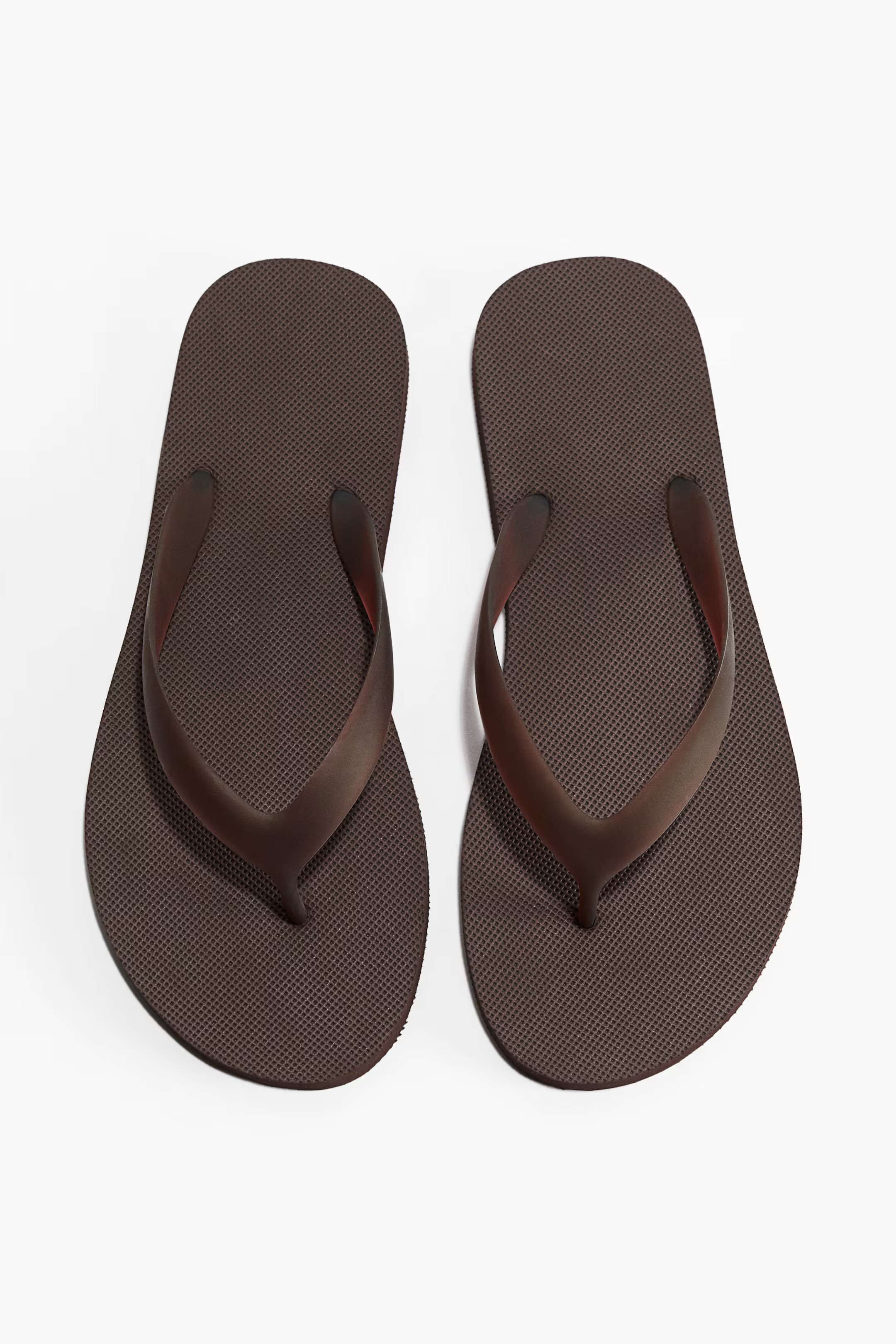 Flip-flops | H&M (UK, MY, IN, SG, PH, TW, HK)