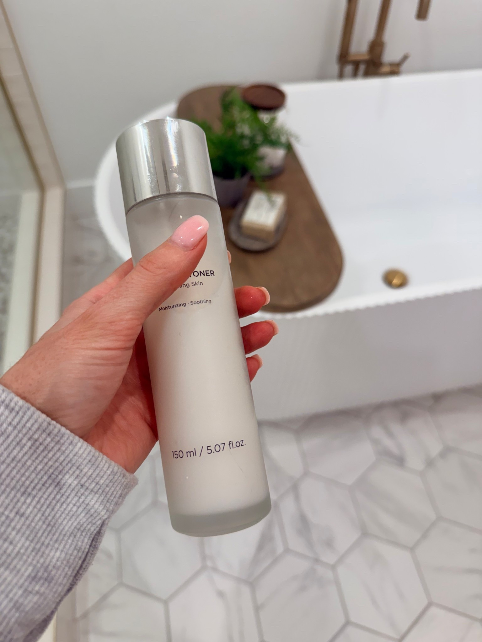 My favorite toner is on sale on Amazon!