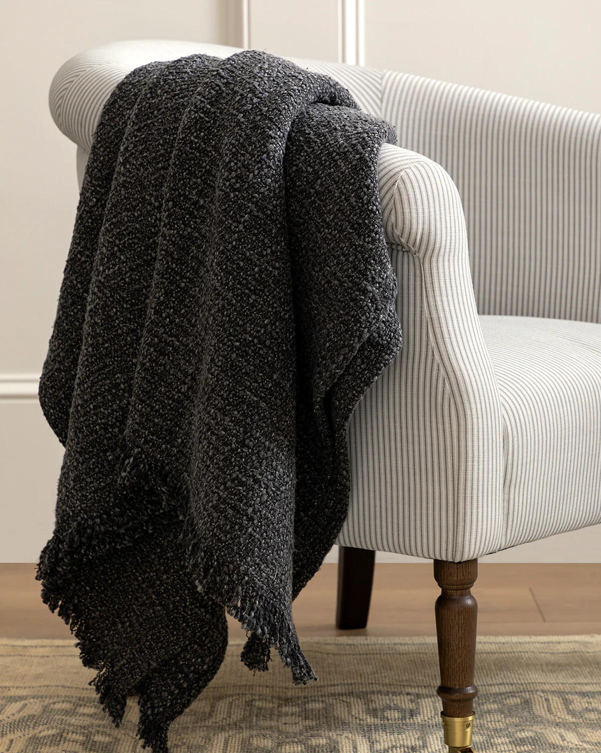 Clarissa Throw Blanket | McGee & Co. (US)