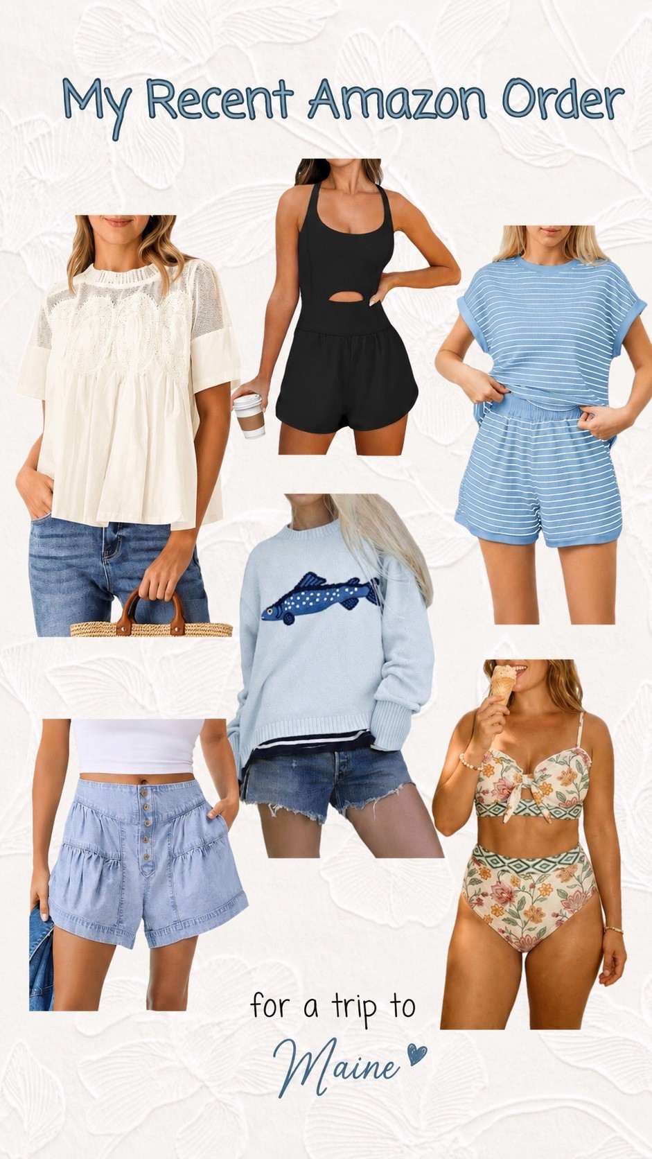 Nantucket outfit. Travel outfits! Comfy casual

#LTKootd #LTKTravel