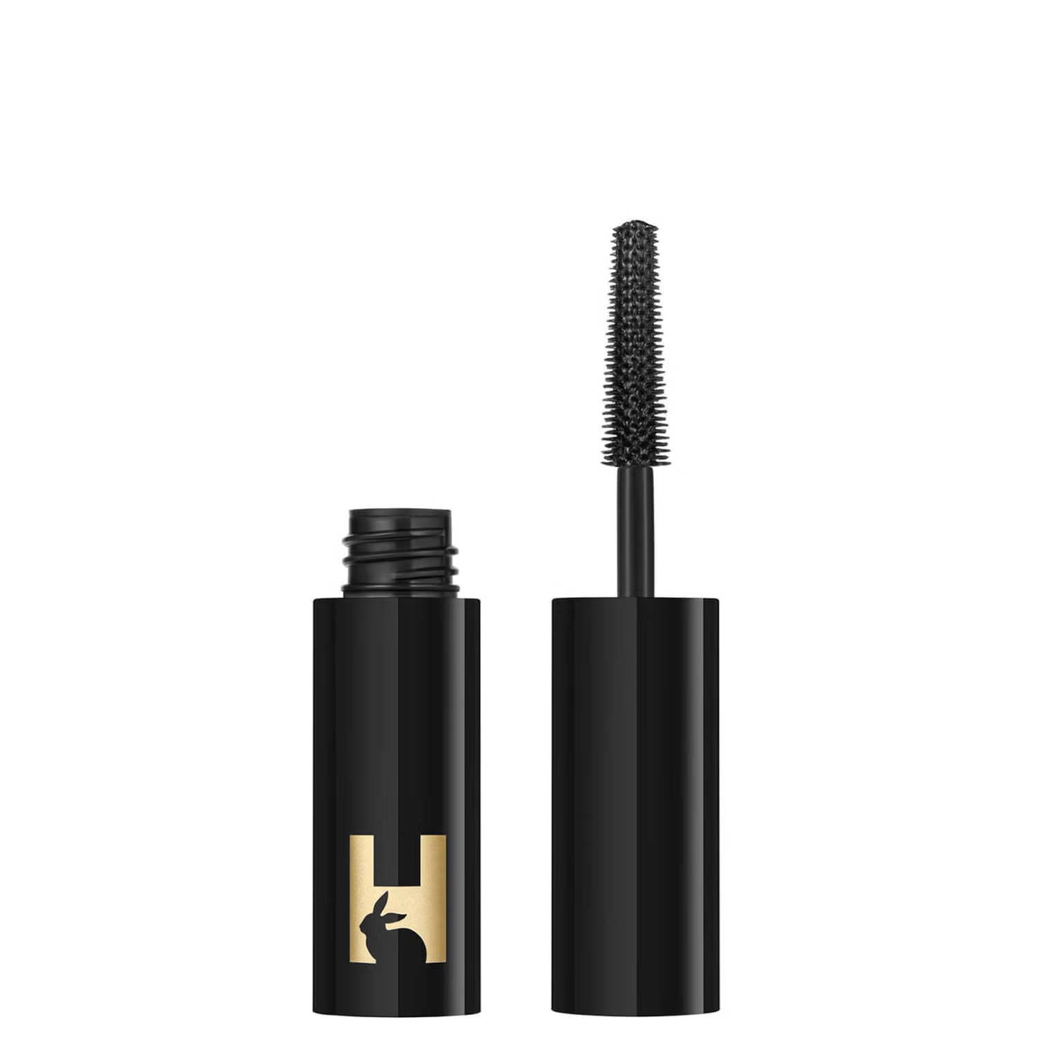 Hourglass Travel Size Unlocked Instant Extensions Mascara - Ultra Black 5g | Cult Beauty
