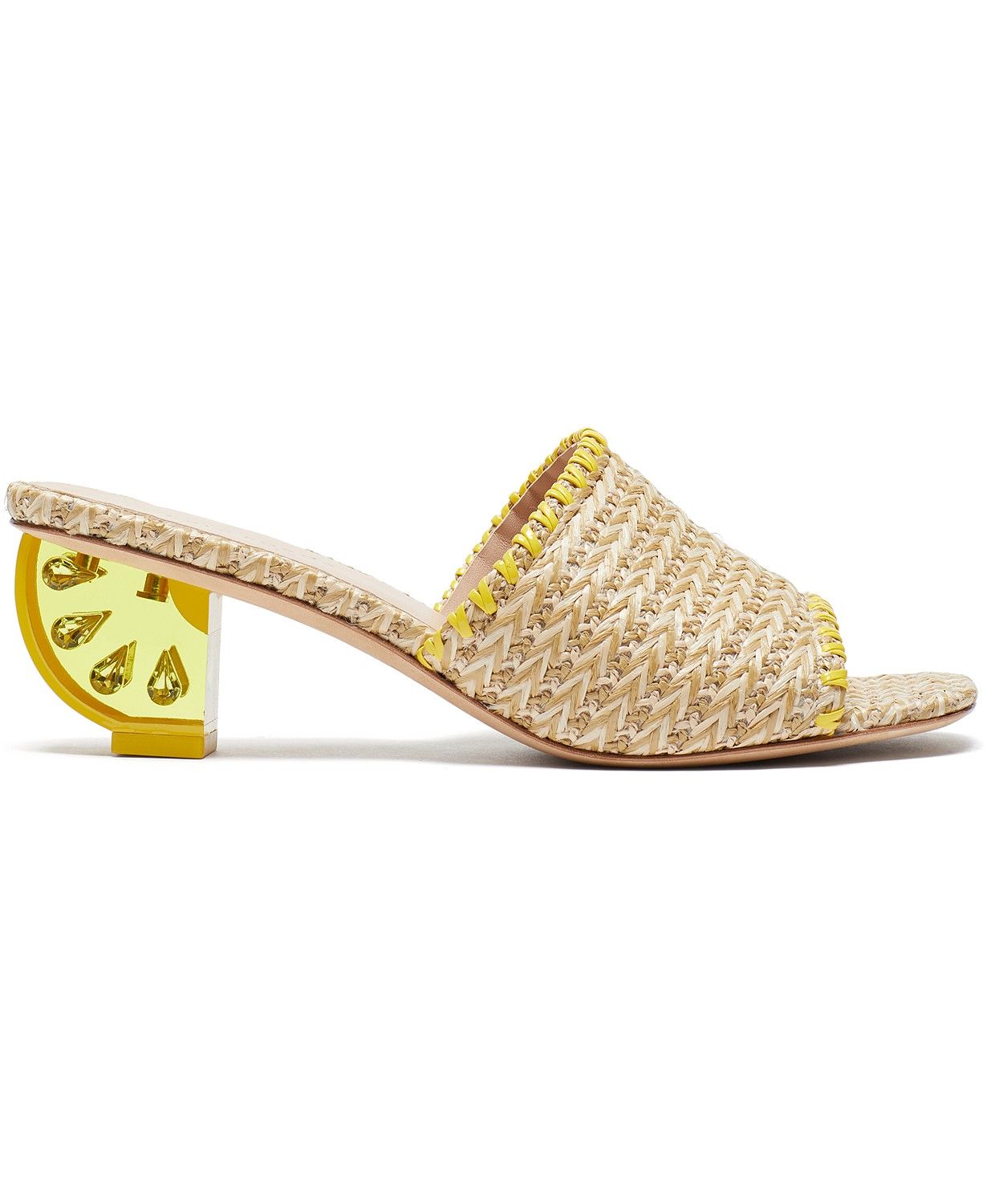 Citrus Dress Sandals | Macys (US)