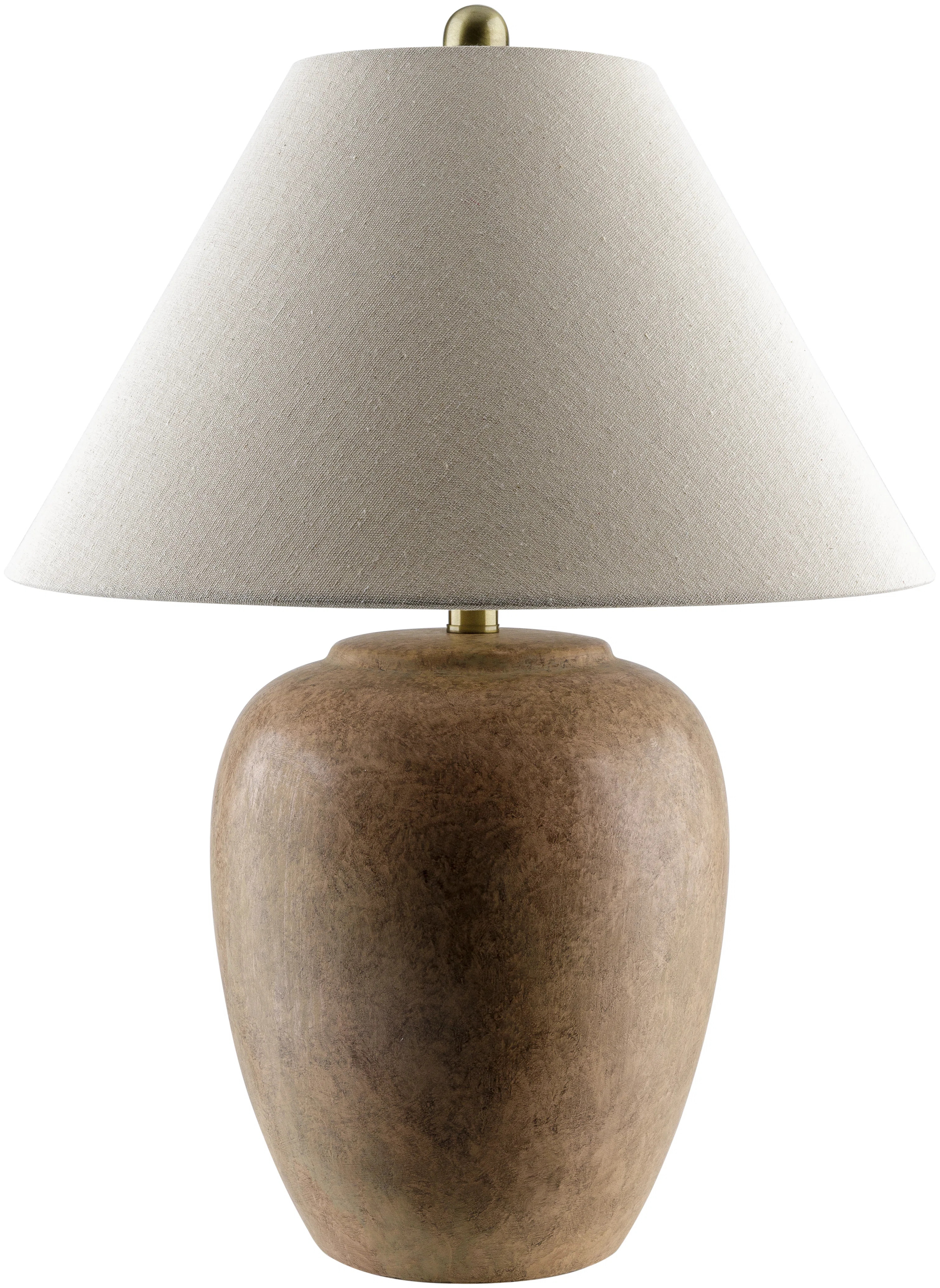 Birch Lane™ Eustacia Ceramic Table Lamp & Reviews | Wayfair | Wayfair North America