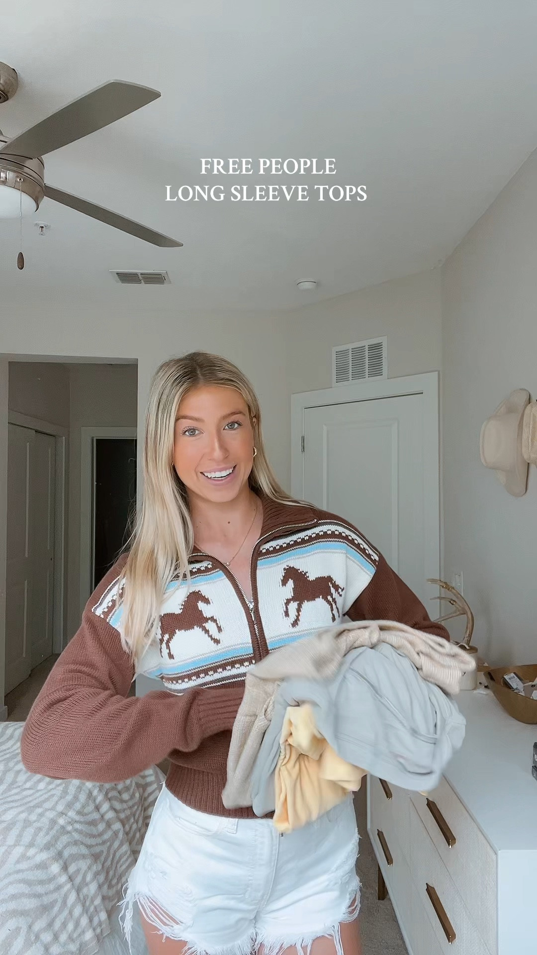 free people long sleeve tops haul!

#LTKFindsUnder50 #LTKFindsUnder100 #LTKSeasonal