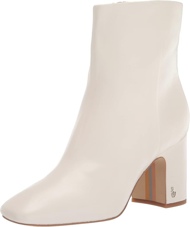 Sam Edelman Women's, Fawn Boot | Amazon (US)