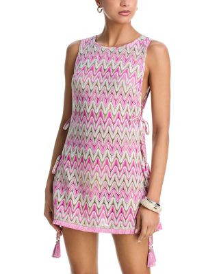 Ramy Brook Kimber Dress Swim Cover-Up | Bloomingdale's (US)