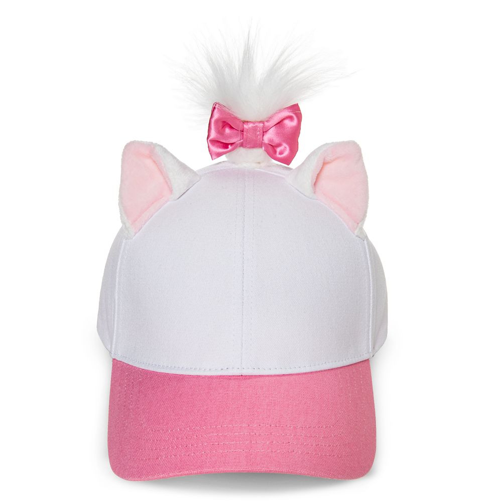 Marie Baseball Cap for Adults – The Aristocats | Disney Store