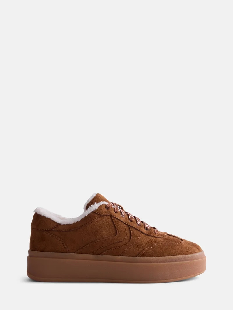 Madden NYC Women's Platform Sneakers | Walmart (US)