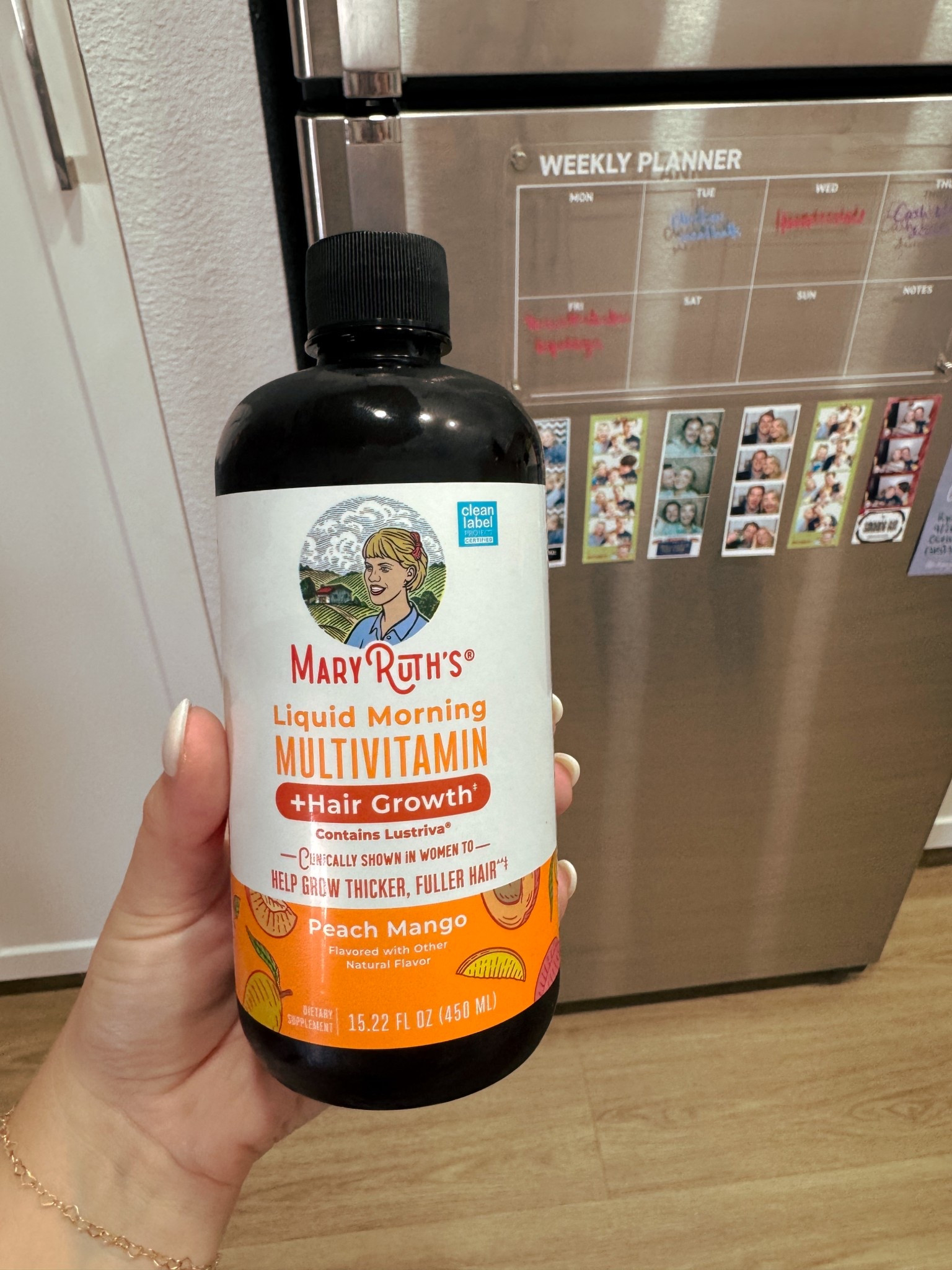 not going to lie, i hated it at first - but it’s gotten better!

#LTKmorningroutine #LTKselfcare