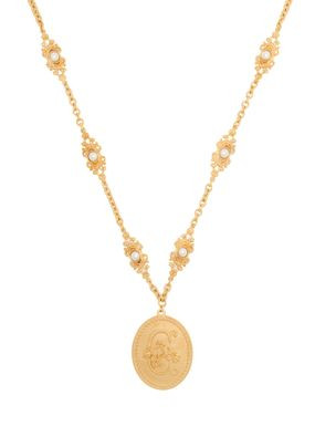 Charm necklace - CHLOE | 24S US