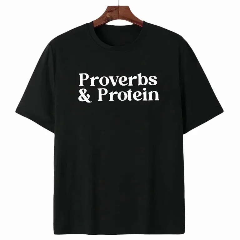 Fitness Motivational Short Sleeve Top, Breathable Sweat Wicking Gym Training Casual Shirt | Walmart (US)
