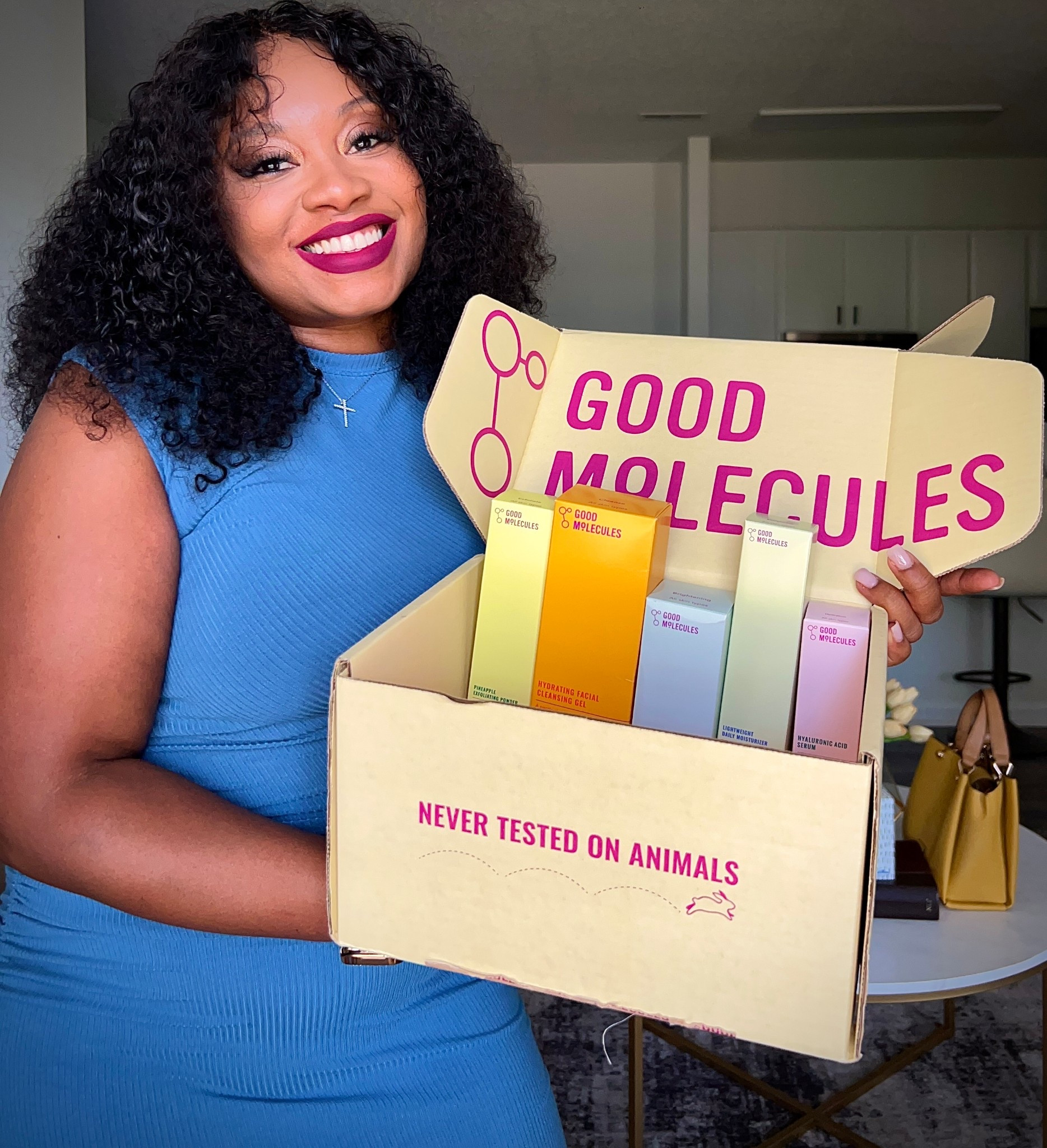 My skincare regimen ❤️

#LTKBeauty