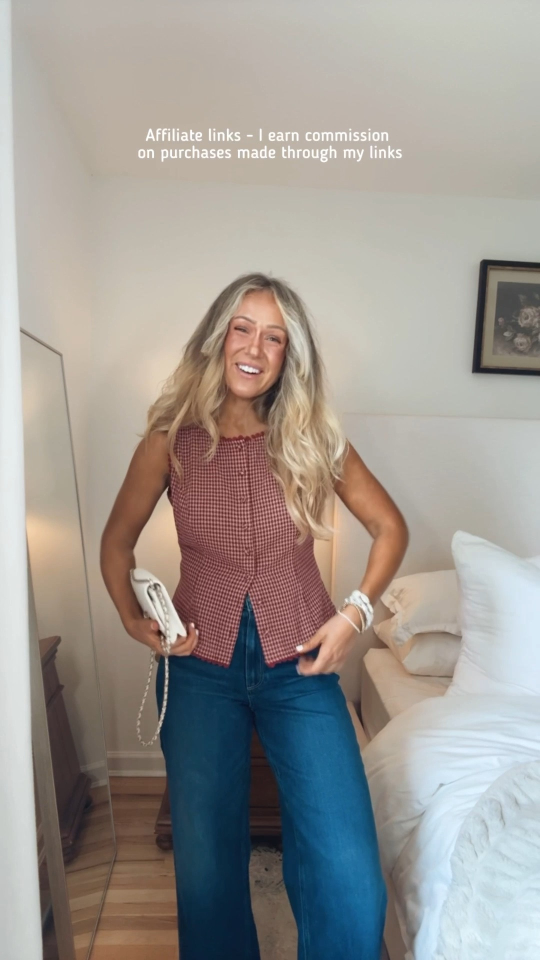 Affiliate links - I earn commission on purchases made through my links 

Early fall outfits
Amazon fashion
Paige jeans