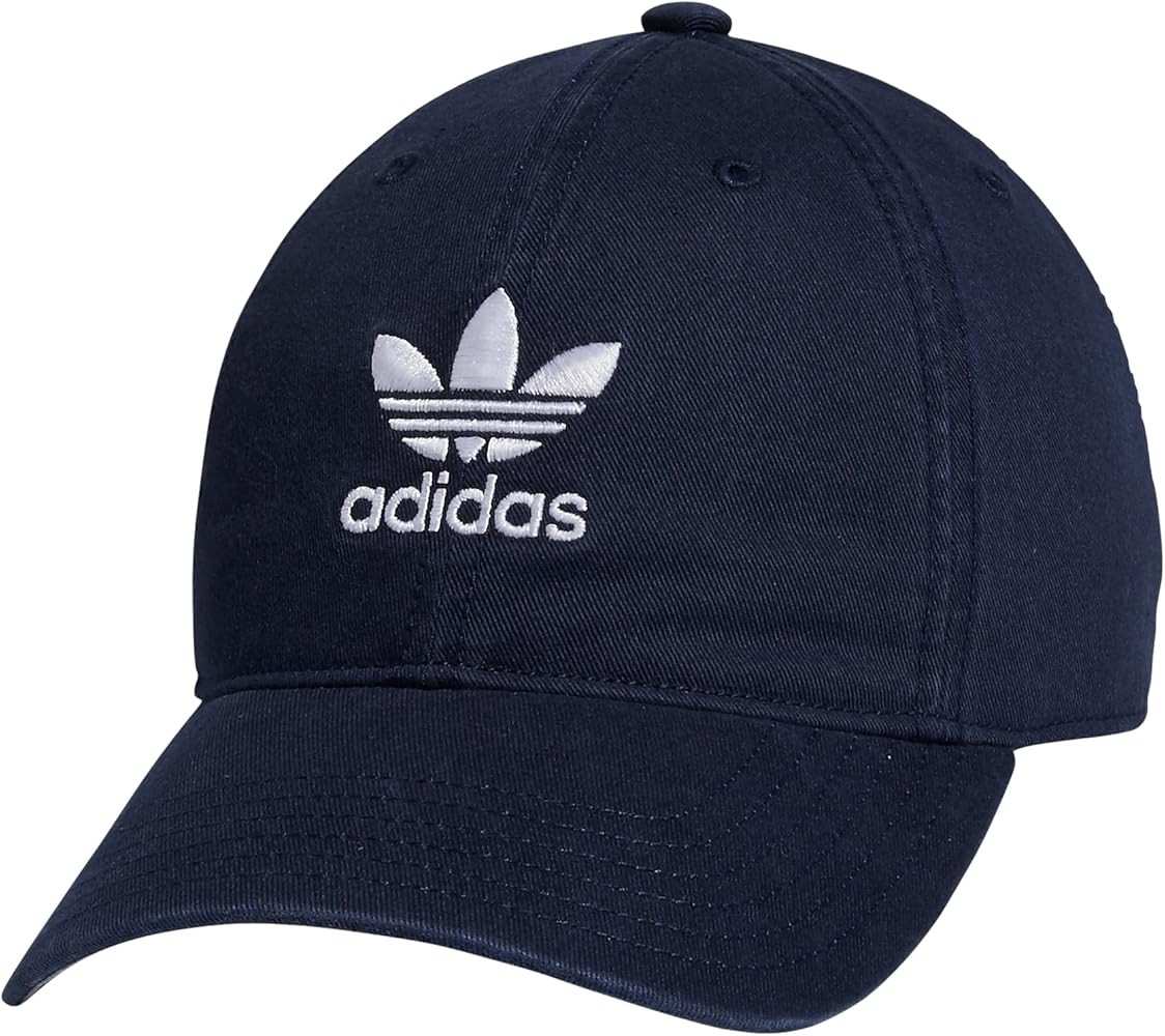 adidas Originals womens Women's Originals Relaxed Strapback | Amazon (US)