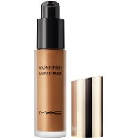 MAC Cosmetics Skinfinish Lightstruck Liquid Highlighter Bronze Glaze | Beauty Bay