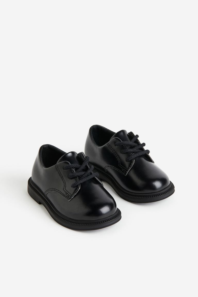 Zapatos Derby | H&M (FR & ES & IT)