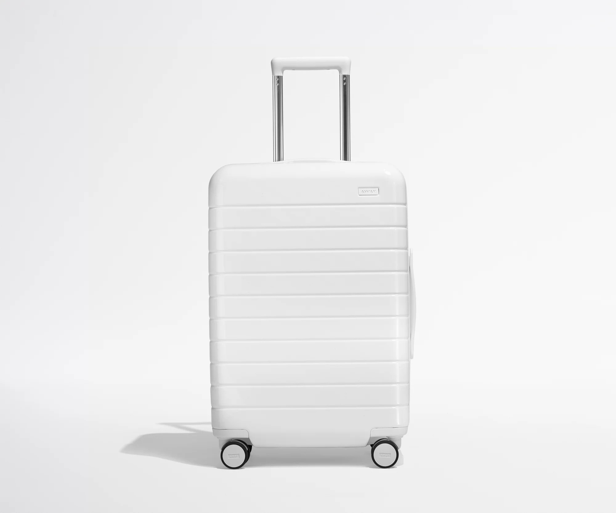 The Bigger Carry-On in Jet Black | Away | Away