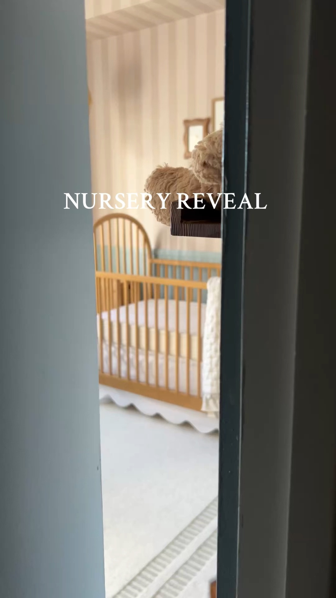 #LTKHome #LTKBaby