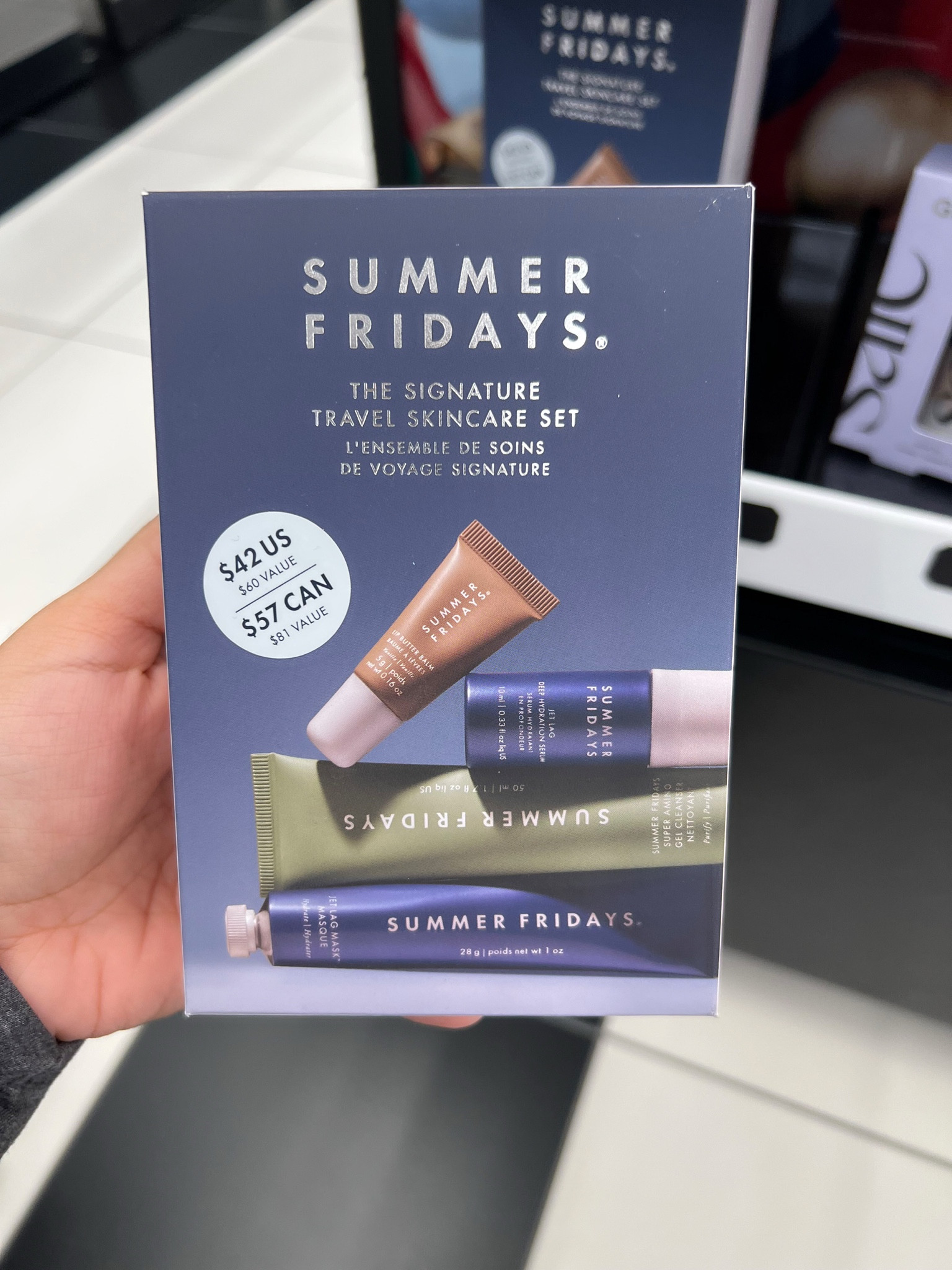 #summerfridays #kohls #sephora

#LTKGiftGuide #LTKBeauty #LTKHoliday