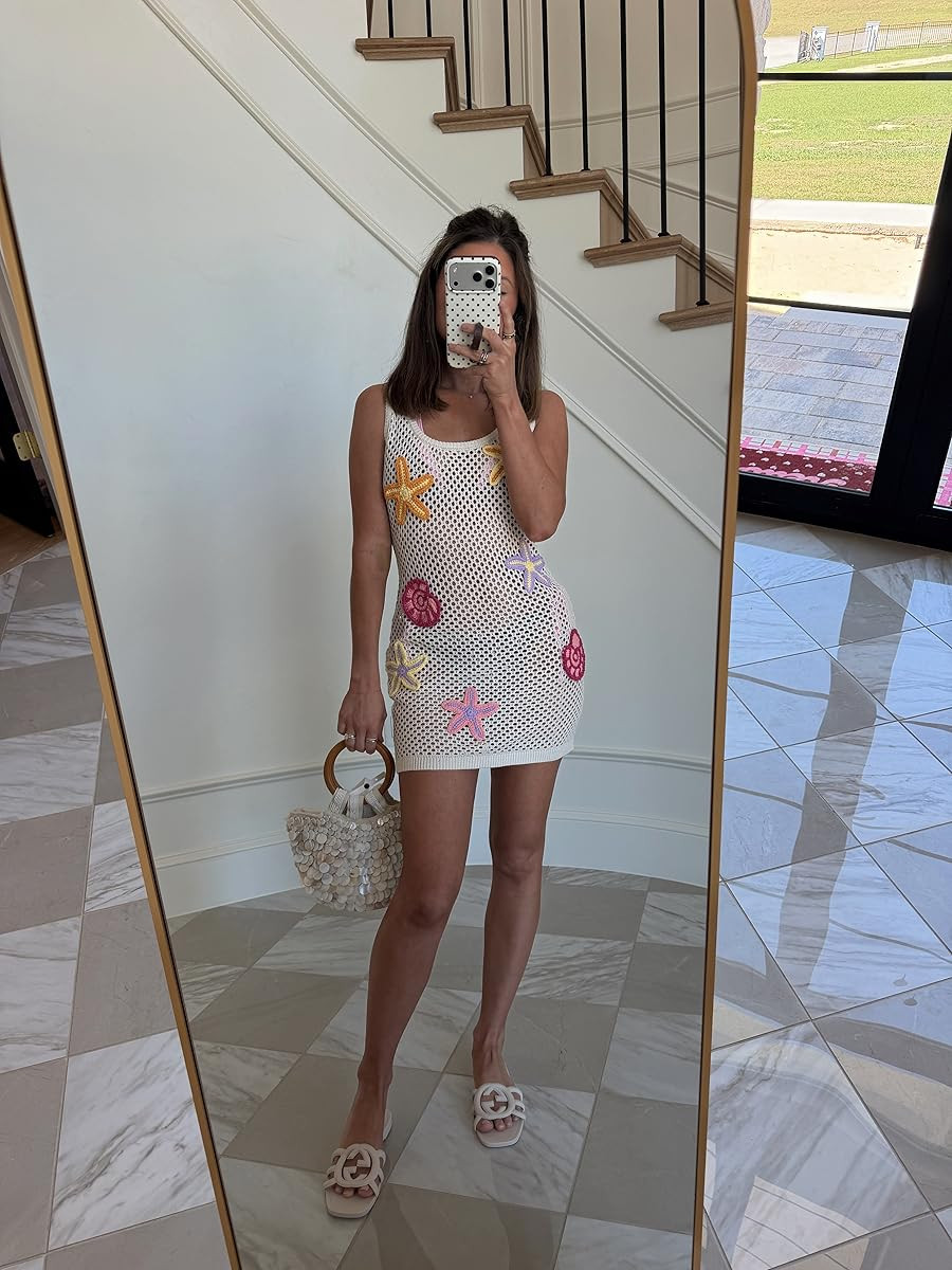 Amazon swim coverup p perfect for spring break! 

 #LTKootd #LTKSwim #LTKTravel