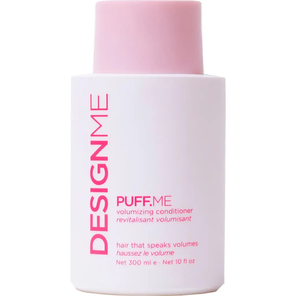 DESIGNME PUFF.ME Volumizing Conditioner at Nordstrom, Size 1.6 Oz | Nordstrom