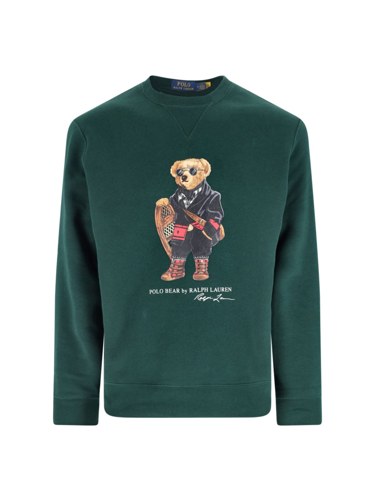 Polo Ralph Lauren polo Bear Sweater | Italist.com US