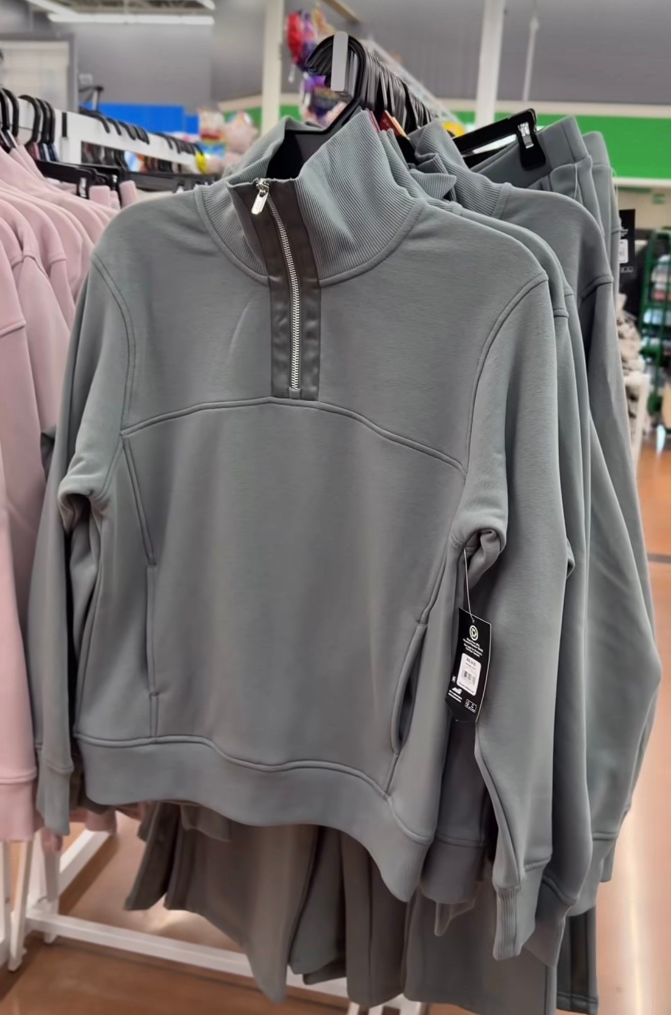 These lounge sets are giving comfy-chic vibes for less! 

#walmartpartner #walmartfashion #walmartfinds #walmartstyle #comfyclothes #cozyoutfit #fallfashion #loungewear #affordablefashion #budgetfriendlystyle #outfitinspo

#LTKStyleTip #LTKFindsUnder50 #LTKActive