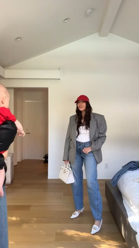 Go Colette’s dad!!

#LTKStyleTip #LTKSeasonal