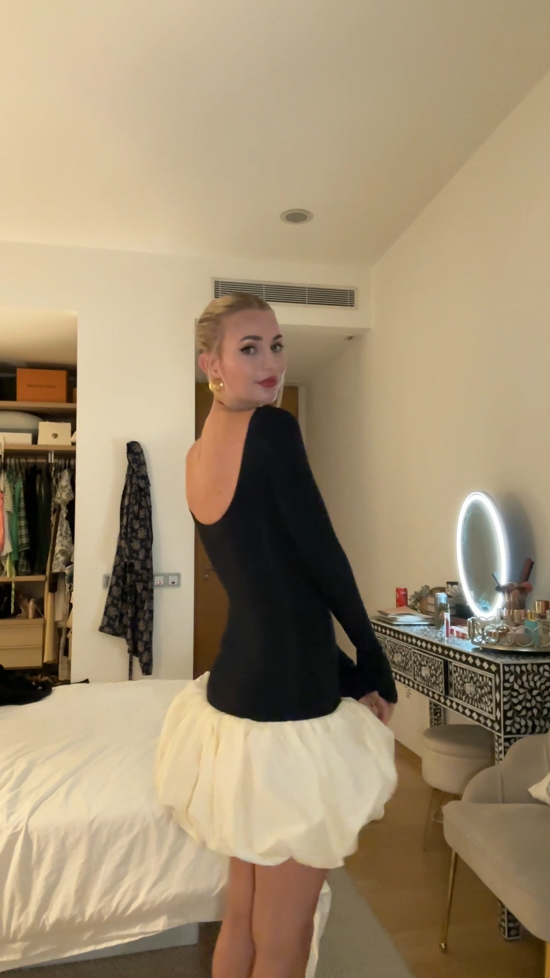 Some of the most perfect little black dresses for the upcoming holiday szn ✨🖤