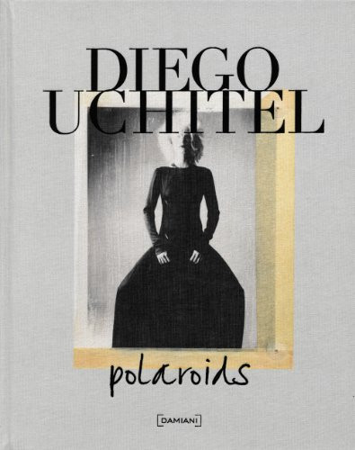 Diego Uchitel: Polaroids | Amazon (US)
