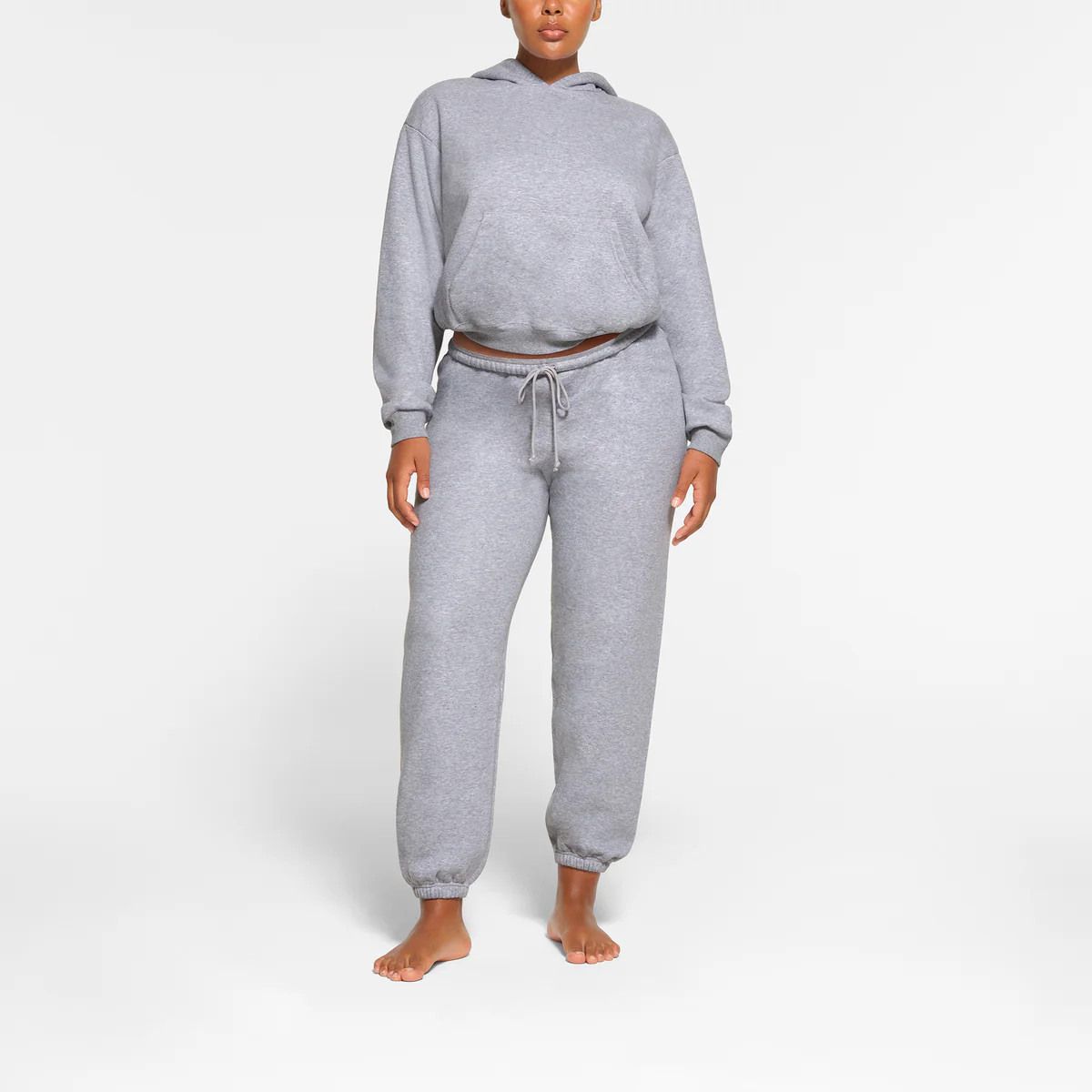 CLASSIC HOODIE | SKIMS (US)