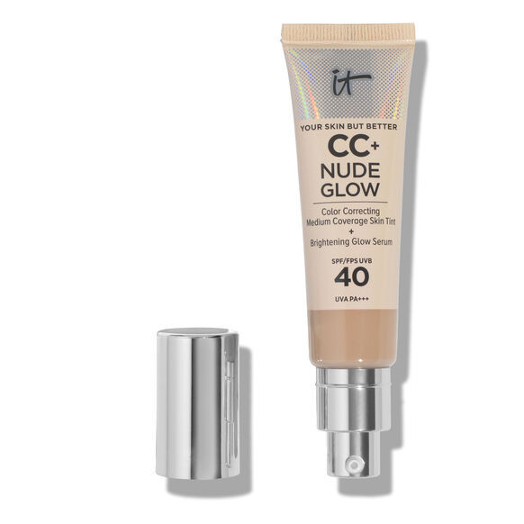 CC+Nude Glow | Space NK - UK
