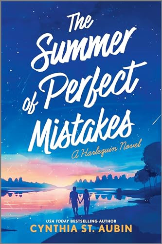 The Summer of Perfect Mistakes: A Romantic Comedy - Kindle edition by St. Aubin, Cynthia. Contemp... | Amazon (US)