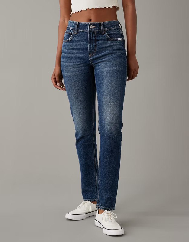 AE Stretch '90s Skinny Jean | American Eagle Outfitters (US & CA)