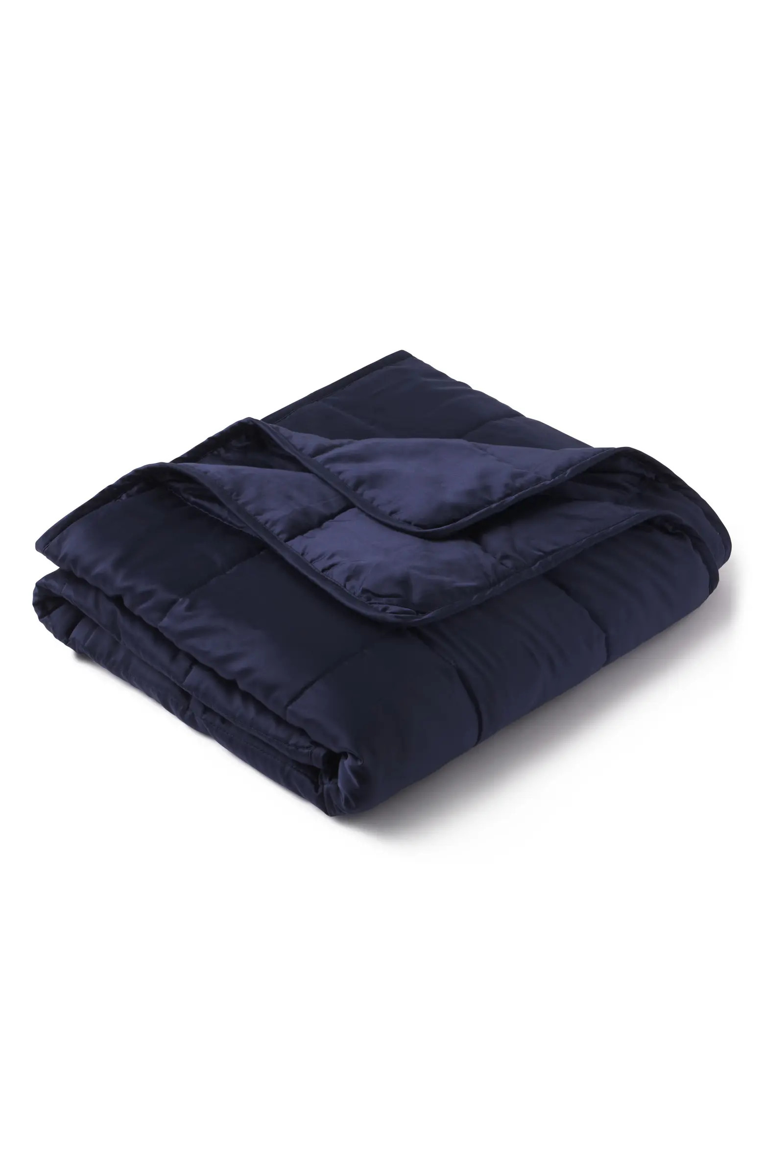 Lunya The Quintessential Weighted Blanket | Nordstrom | Nordstrom