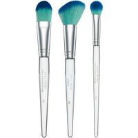 Spectrum Brush Club 3 Piece Brush Set | Look Fantastic (UK)
