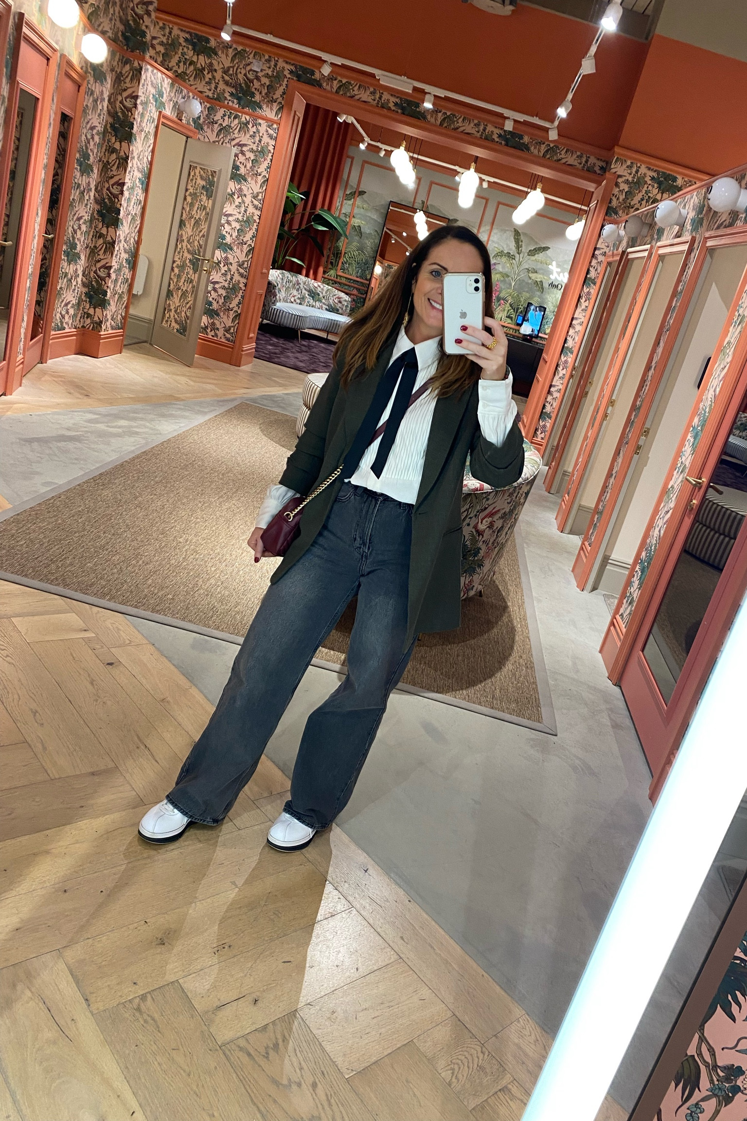 #LTKworkwear #LTKuk #LTKwinter