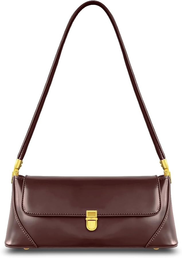 Vintage Shoulder Bag for Women, Women's Purses | Amazon (US)