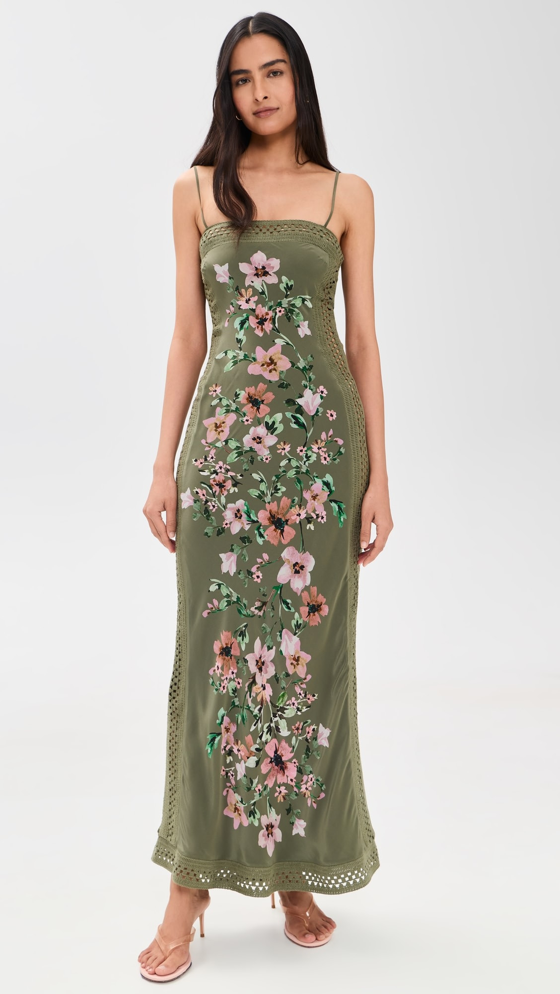 Camelia Maxi Dress | Shopbop