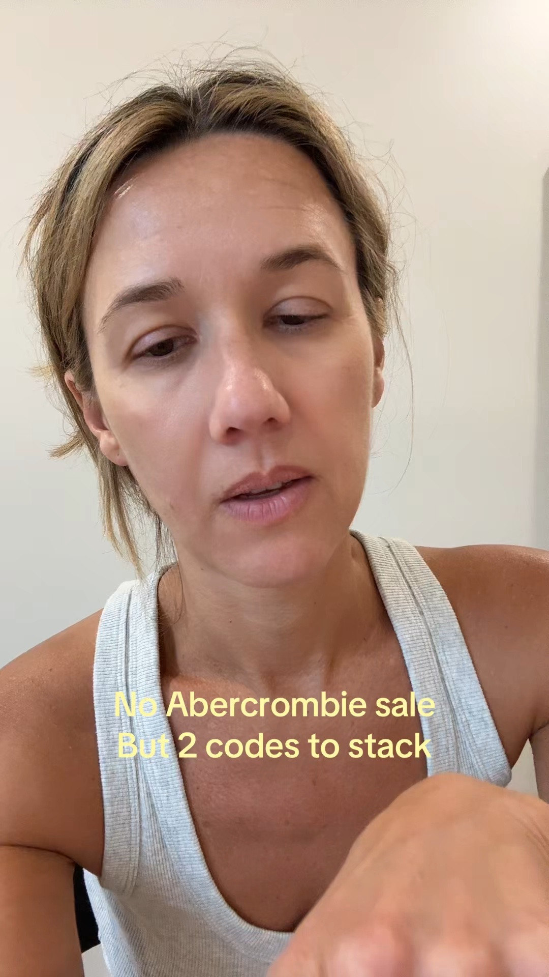 @abercrombie stackable codes

#LTKSaleAlert #LTKSeasonal
