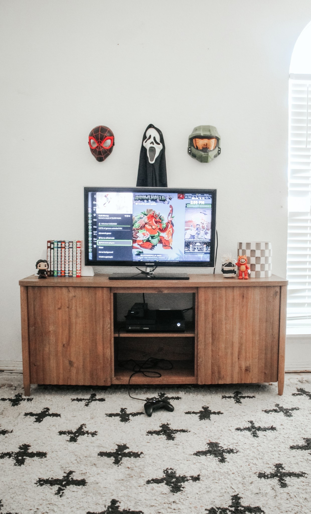 Teeen boy gaming space 

#LTKSaleAlert #LTKKids #LTKFamily