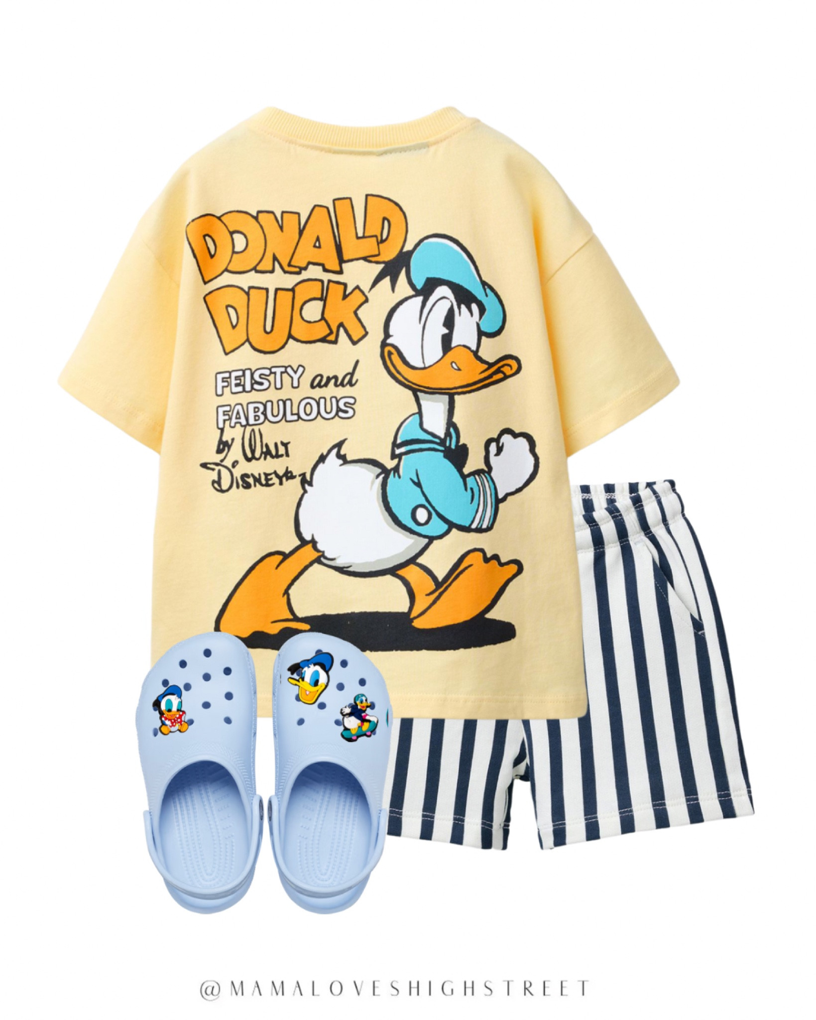 Kids Disney outfit
Disney world 
Zara kids 

#LTKkids #LTKuk #LTKsummer